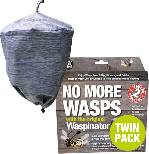 making a fake wasp nest out of plastic bags|wasp nest decoy hanging deterrent.